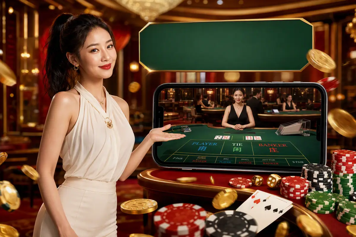 mahjong222