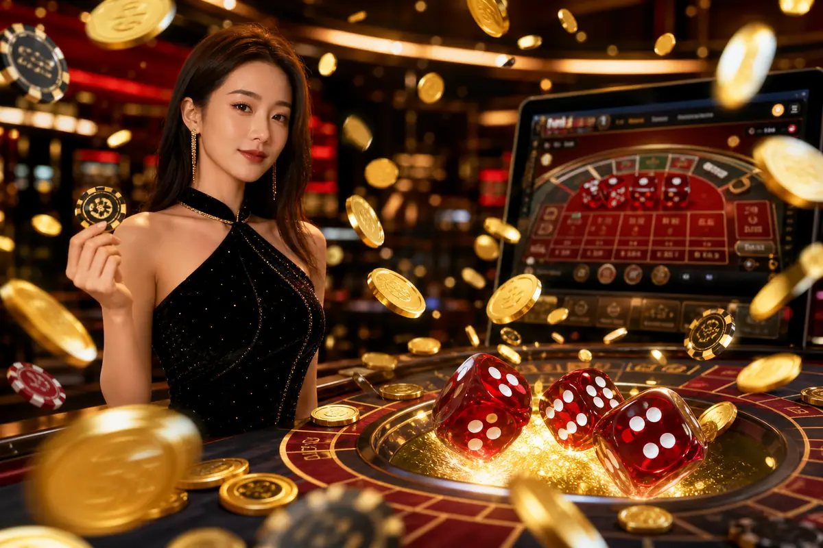 mahjong222