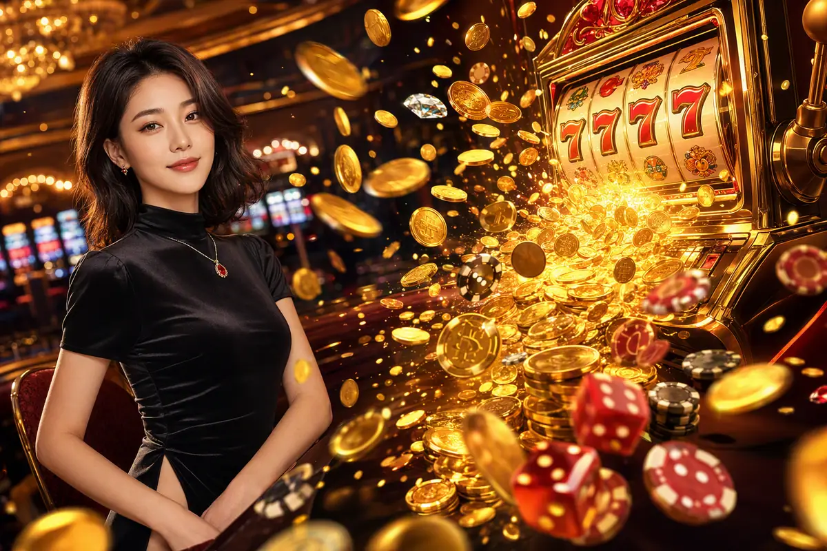 mahjong222