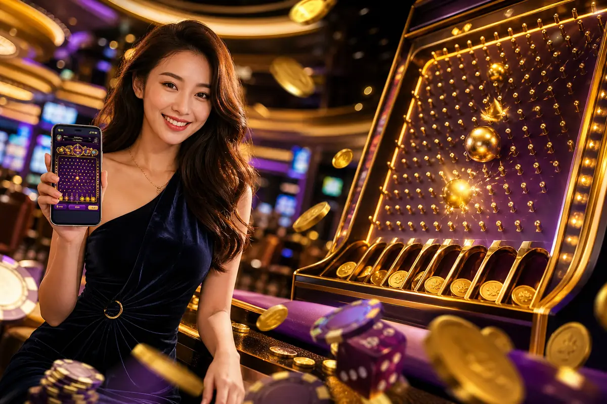 mahjong222