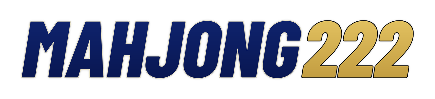 Mahjong222 Logo
